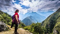 4 Day Inca Jungle Adventure Trek (Mountain Biking, Rafting and Zipline Options)