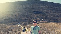 Day Trip at The Great Pyramids, Sakkara And Memphis