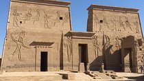 A tour to Kom Ombo and Edfu Temples from Aswan
