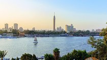 Private 4-Days Tour in Cairo