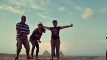 3-Days Tour in Cairo