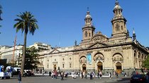 Santiago City Tour