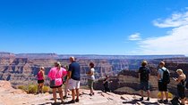 Private Grand Canyon West Luxury Tour from Las Vegas