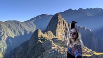 Full Day Direct Train to Machu Picchu via Ollantaytambo