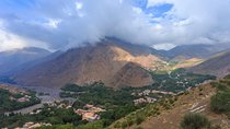 Guided 2-Day Atlas Trip to Imlil and Ourika Valley in Morocco