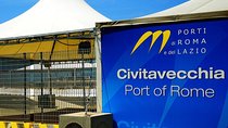 Rome: Civitavecchia Port - Private Cab Service