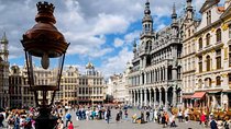 Full Day Brussels 