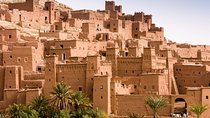 Kasbah Ait-Ben-Haddou - Marrakech day trip