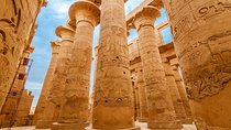 From Hurghada: Full Day Trip to Valley of the Kings in Luxor