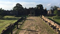 Private One Day Tour To Preh Vihear Temple