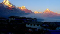 Annapurna Panorama View Trek
