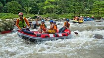 5 km White Water Rafting + ATV 1 Hour Tour From Phuket