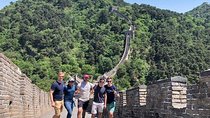 3-Day Beijing Group Tour including Great Wall and Forbidden City