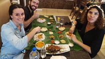 Enjoy the best Food tour in kochi with a local !