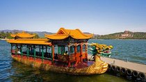 Private Beijing Day Tour Boating in Summer Palace and Hutong Visiting
