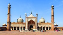 5-Hour Private Guided Cultural Tour of Delhi with Transport