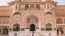 Private Day Tour of Jaipur City from Delhi by Car