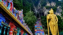 Uncover Kuala Lumpur’s Countryside + Iconic Batu Caves Tour