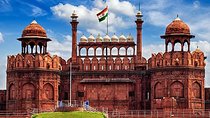 6-Day Private Tour of Delhi, Agra, Jaipur, and Pushkar from Delhi