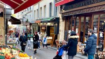 Walk & Wine Tour in the Latin Quarter