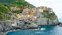 Cinque Terre: a dream sea