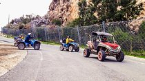Village & Mountain Buggy Safari in Paphos