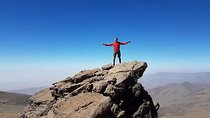 "Mgoun Trek Challenge (4068 m) in PC Economy