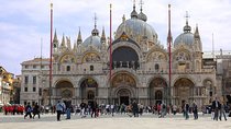 Byzantine Venice - Walking tour St Mark's Basilica