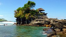 Tanah Lot & Banyumala Waterfall Private Tour