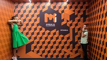 Museum of Illusions Istanbul Ticket