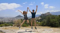 The Best of Athens Tour: Top Sights and Attractions