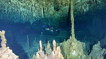 Diving package Cenotes exploration