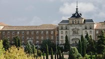 Private Tour: Toledo Day Trip from Madrid by High-Speed Train