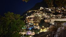 Private Night Transfer Amalfi Coast to Naples.