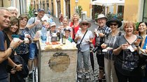 Campo de' Fiori & Jewish Ghetto Rome Street Food & Walking Tour