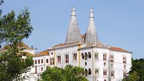 Full Day Sintra-Cabo da Roca-Cascais-Estoril