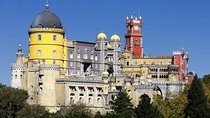 Half Day Sintra Private Tour