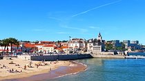 Fullday Sintra + Cabo da Roca + Cascais + Estoril