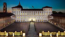 Turin: Royal Palace Guided Tour
