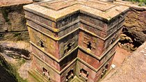 Full Day Tour in Lalibela