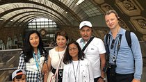 Musée Orsay Highlights Tour - Best of Impressionism & Hidden Gems