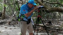 Manuel Antonio National Park Guided Tours