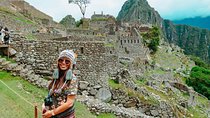 Machu Picchu 2-Day by Train: Chinchero-Maras, Moray-Salt Mines, Ollantaytambo