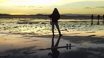 Salar De Uyuni. 3 Days 2 Nights. English Guide.