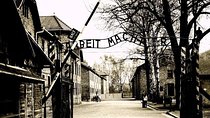 Auschwitz-Birkenau guided tour from Krakow with Ticket & Transfer