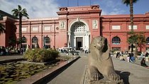 Cairo Full Day Tour To Egyptian Museum & Old Cairo & Bazzar