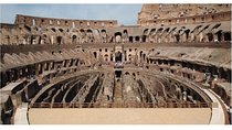 Arena Floor Access Experience for Colosseum & Roman Forum