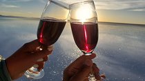 Salar de Uyuni private tours 3 days