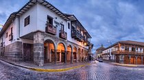 City Tour in Cusco Half Day