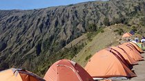Mount Rinjani Summit 3 Days 2 Nights Private Tour